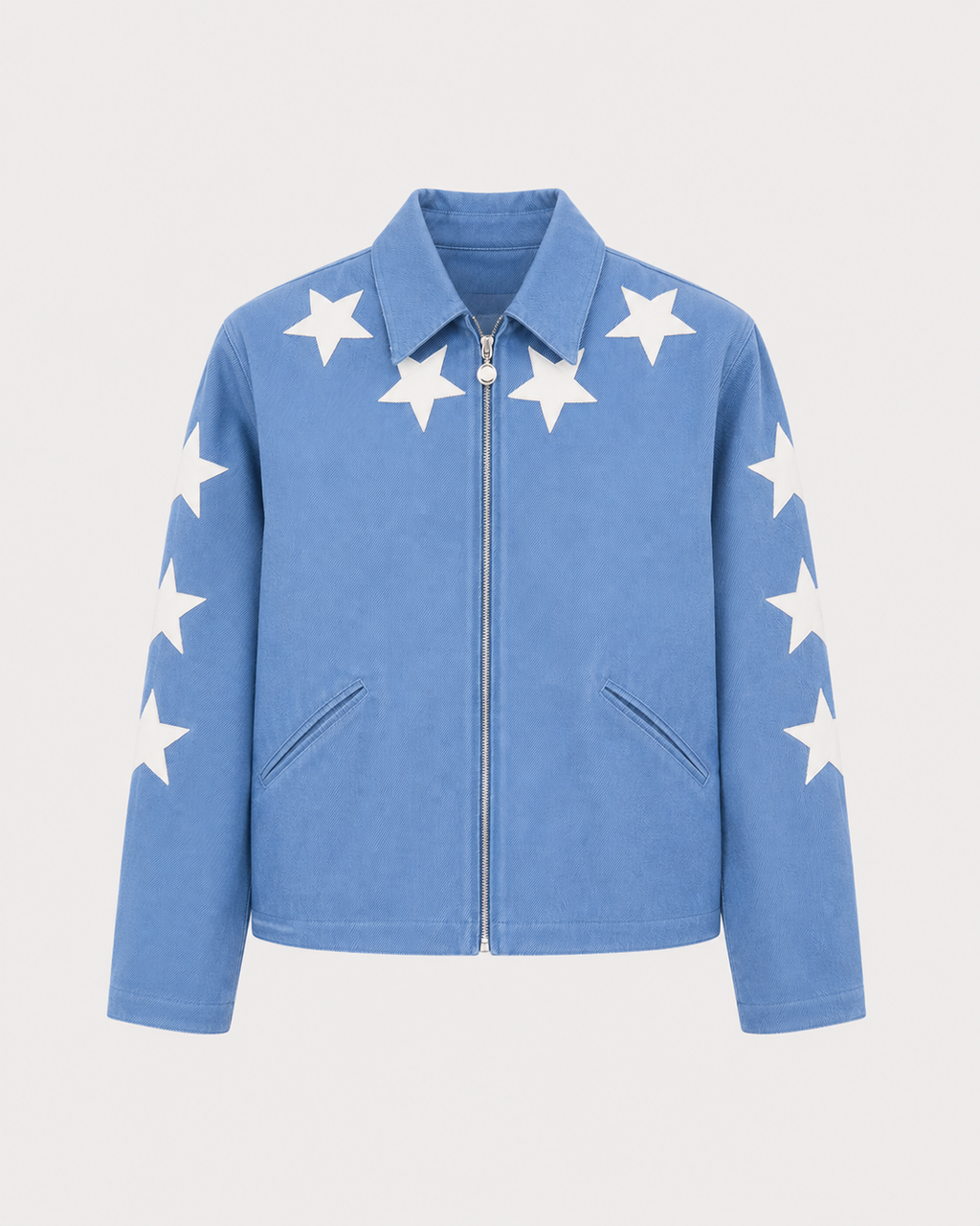 DRUM STAR JACKET