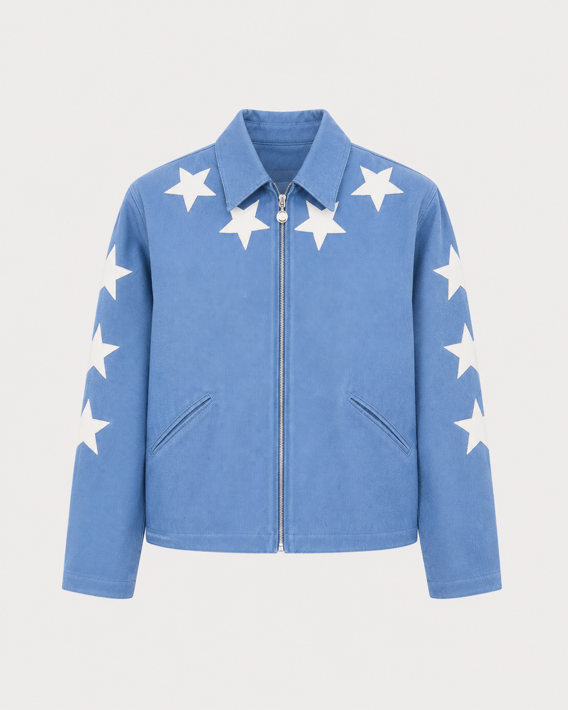 DRUM STAR JACKET