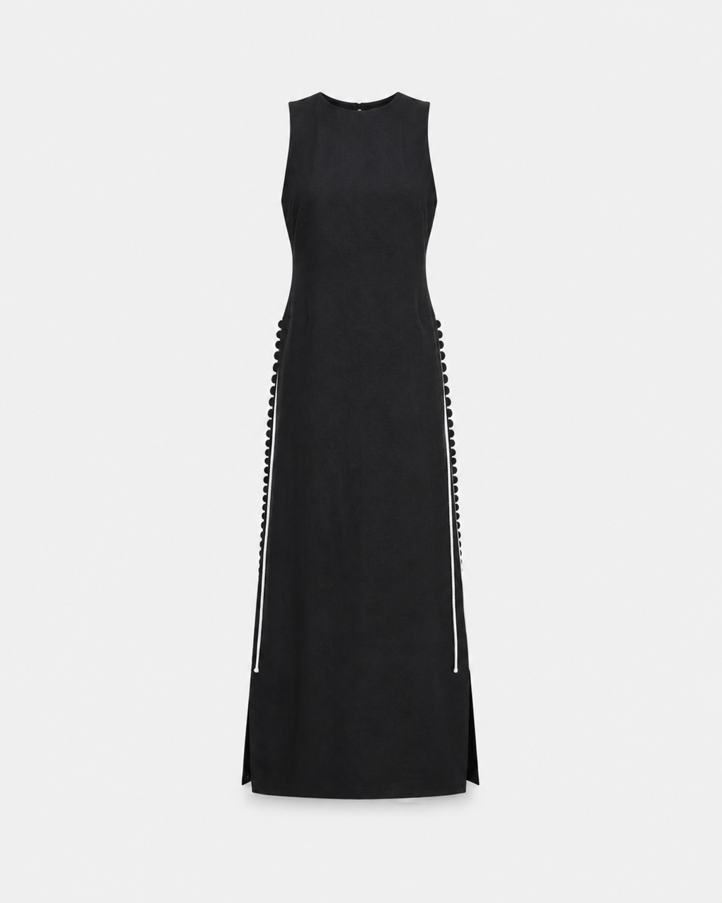 ELVIRA DRESS