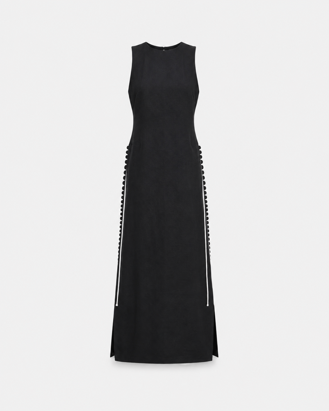 ELVIRA DRESS