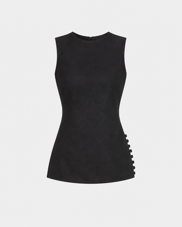 ELVIRA TOP