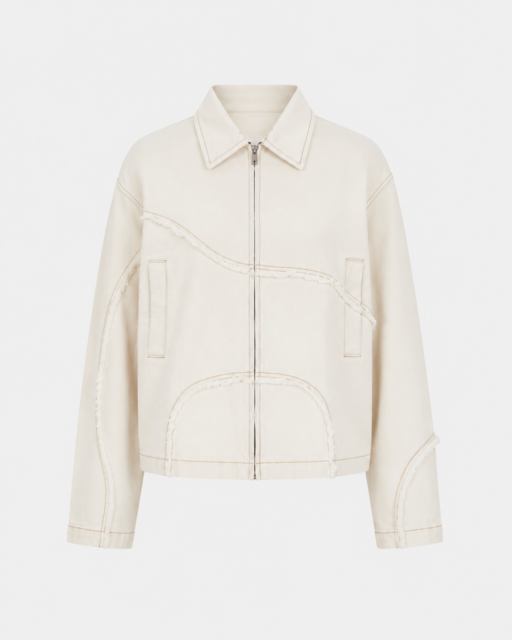 ENZO JACKET