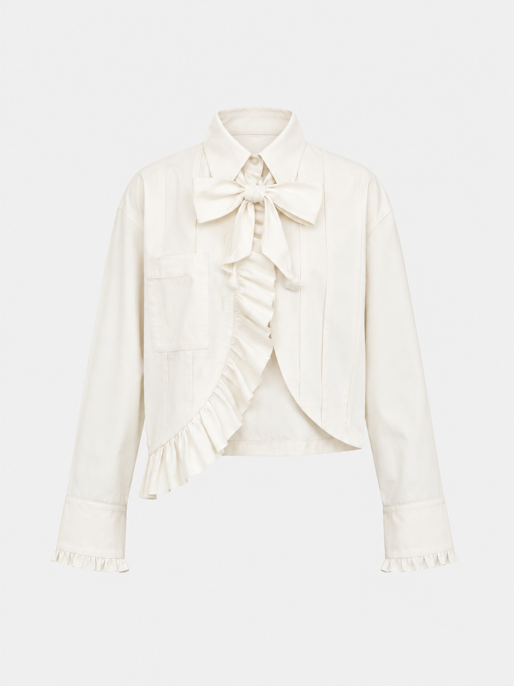 GABRIELLE JACKET