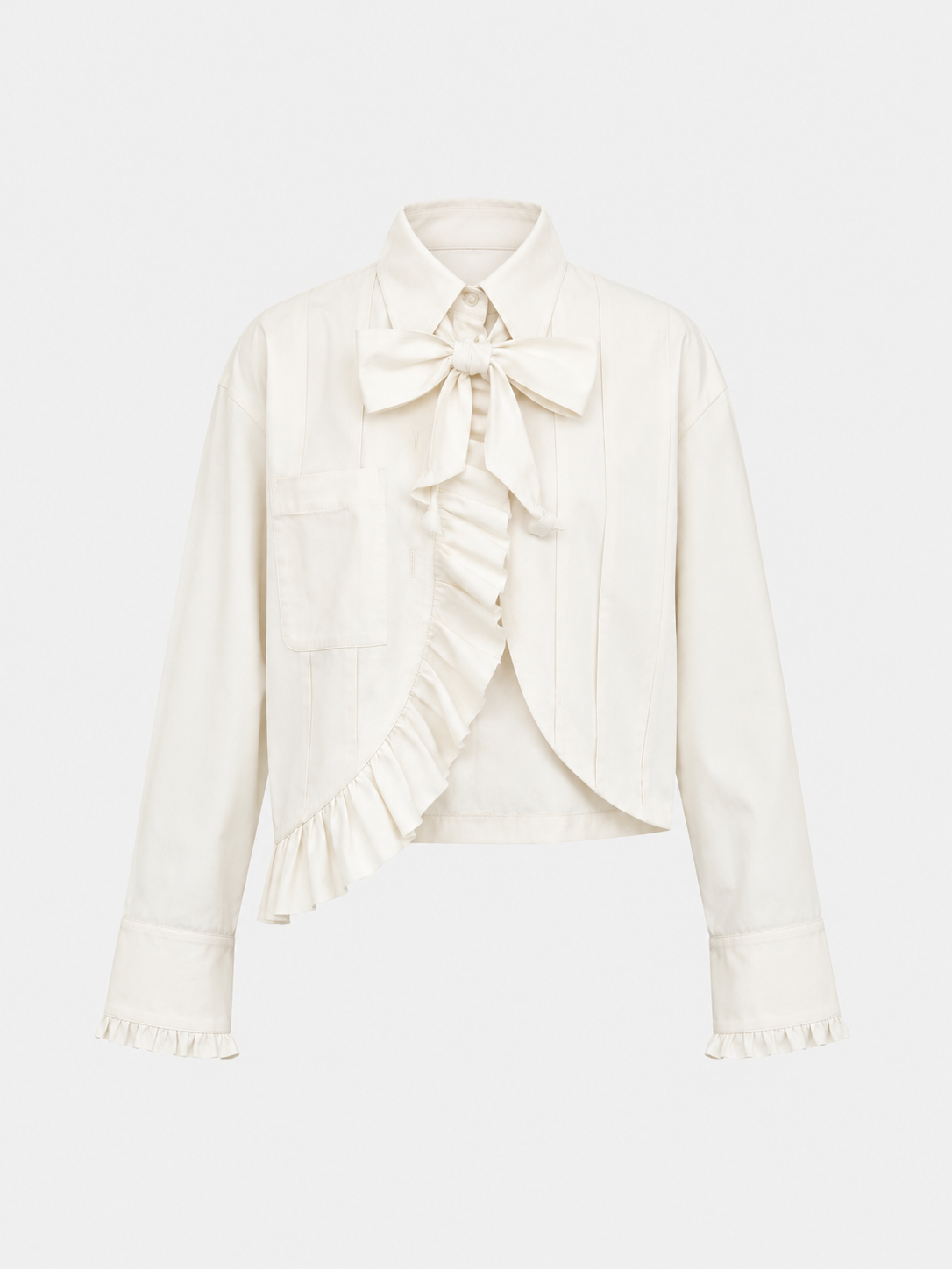 GABRIELLE JACKET