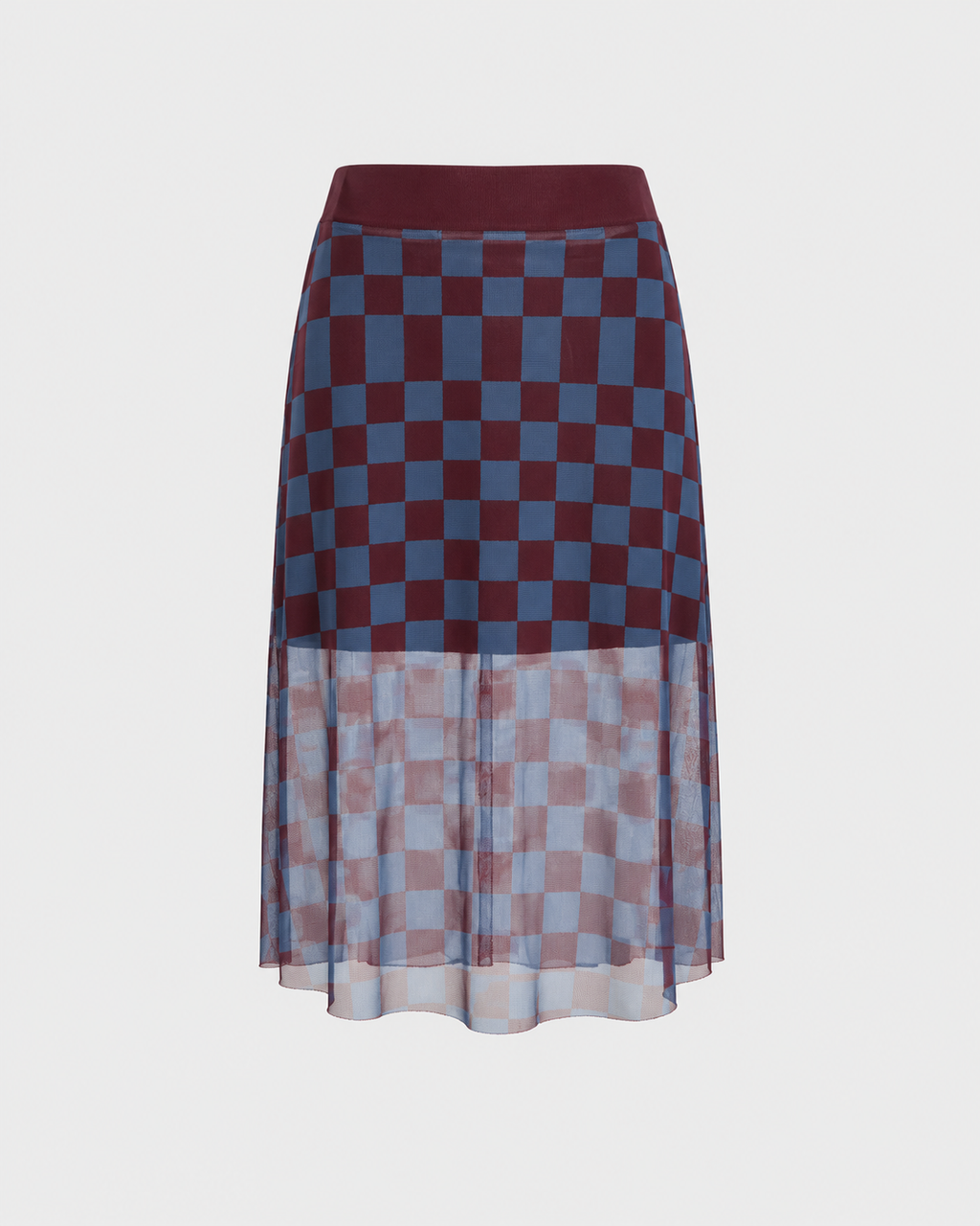 TENUIT SKIRT
