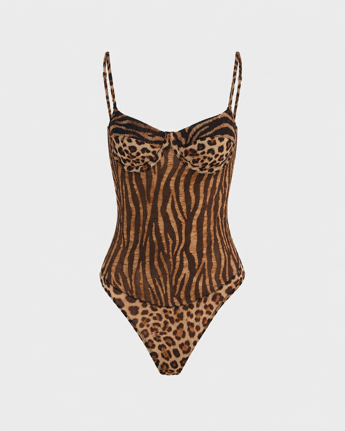 FANTASSY BODYSUIT