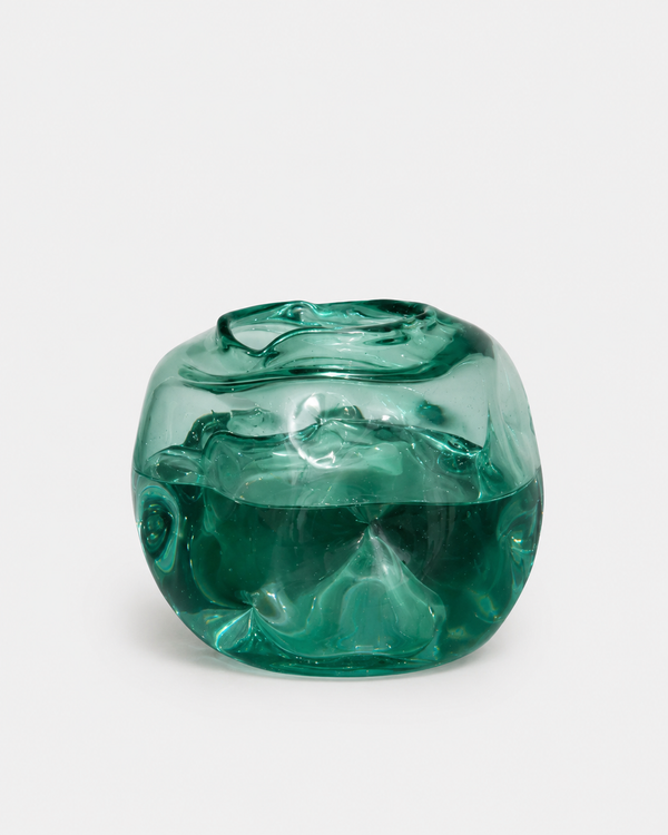 MEMORY VASE