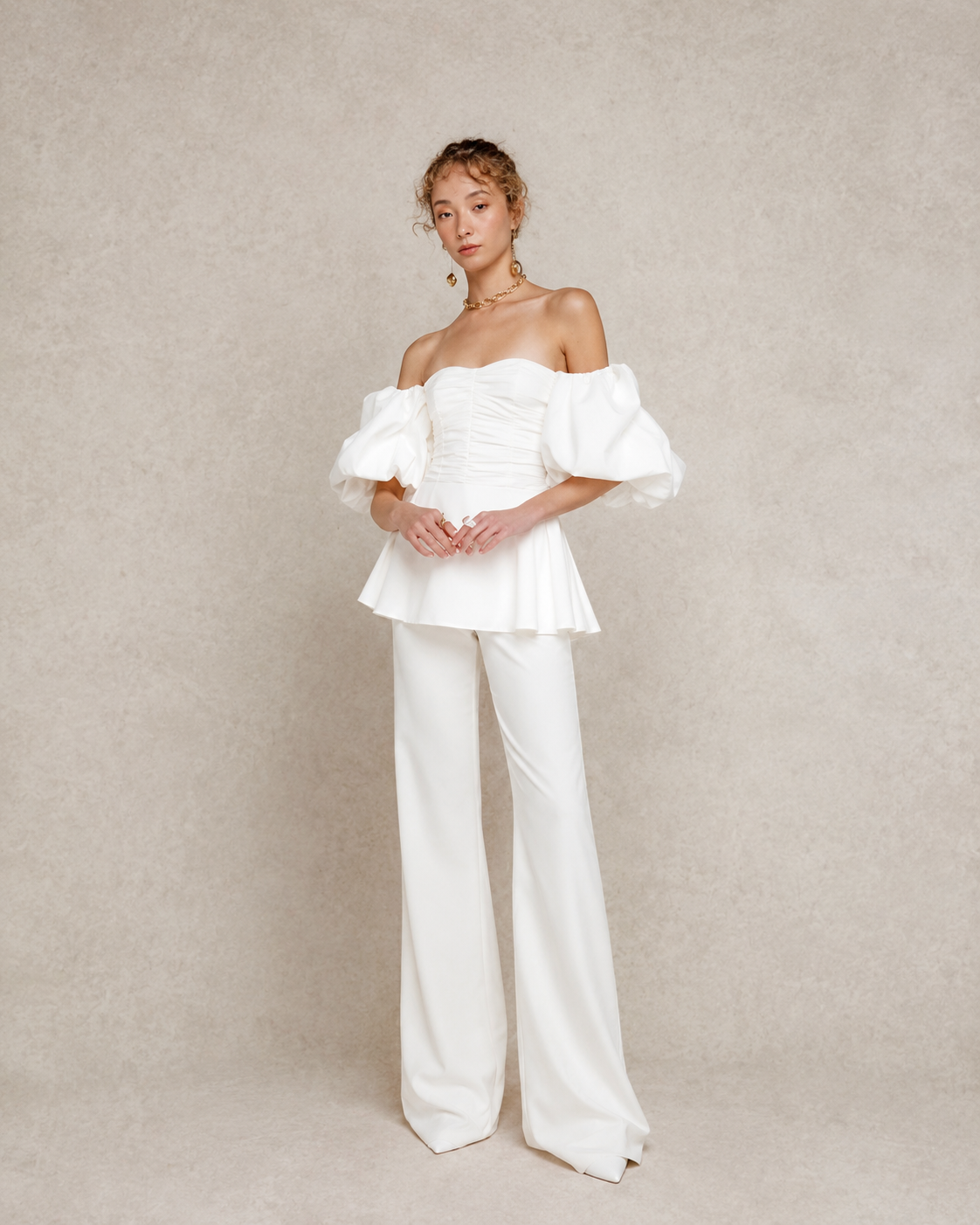 BABY BOOM JUMPSUIT