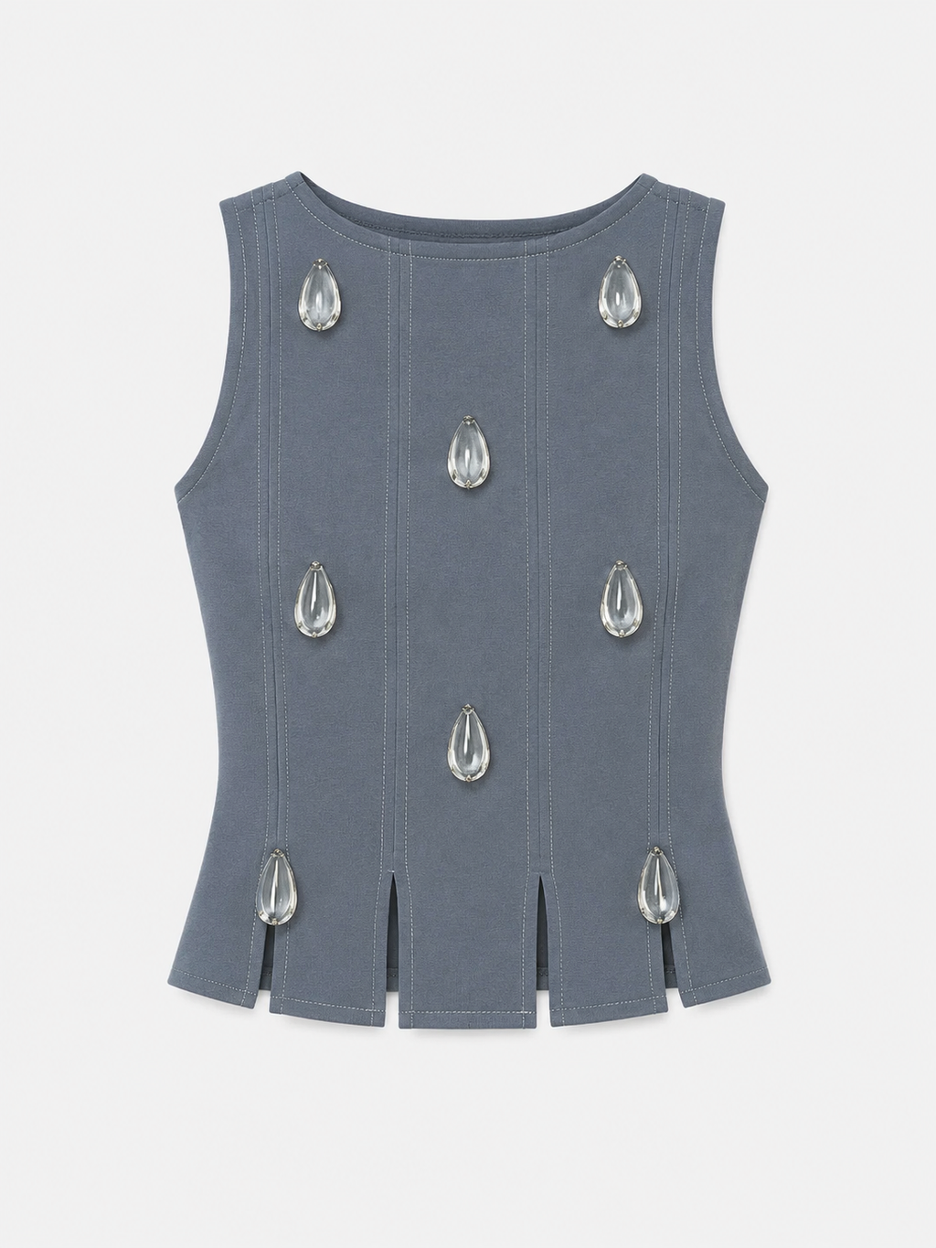 LITTLE WATER TOP