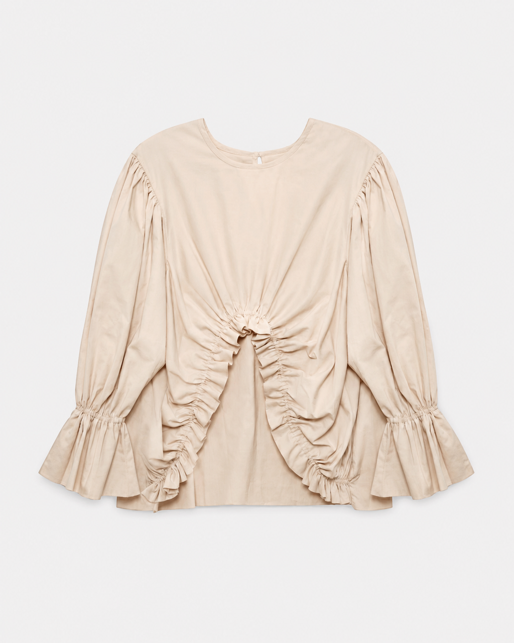 AMELIE BLOUSE