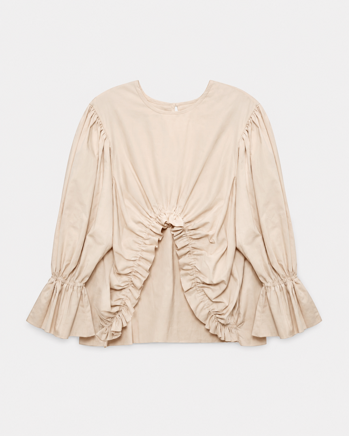 AMELIE BLOUSE