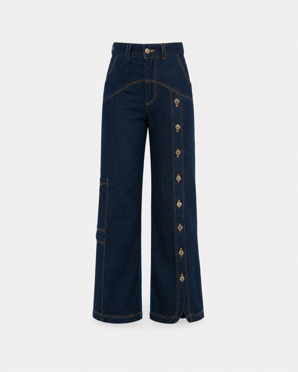 AMULET PANT