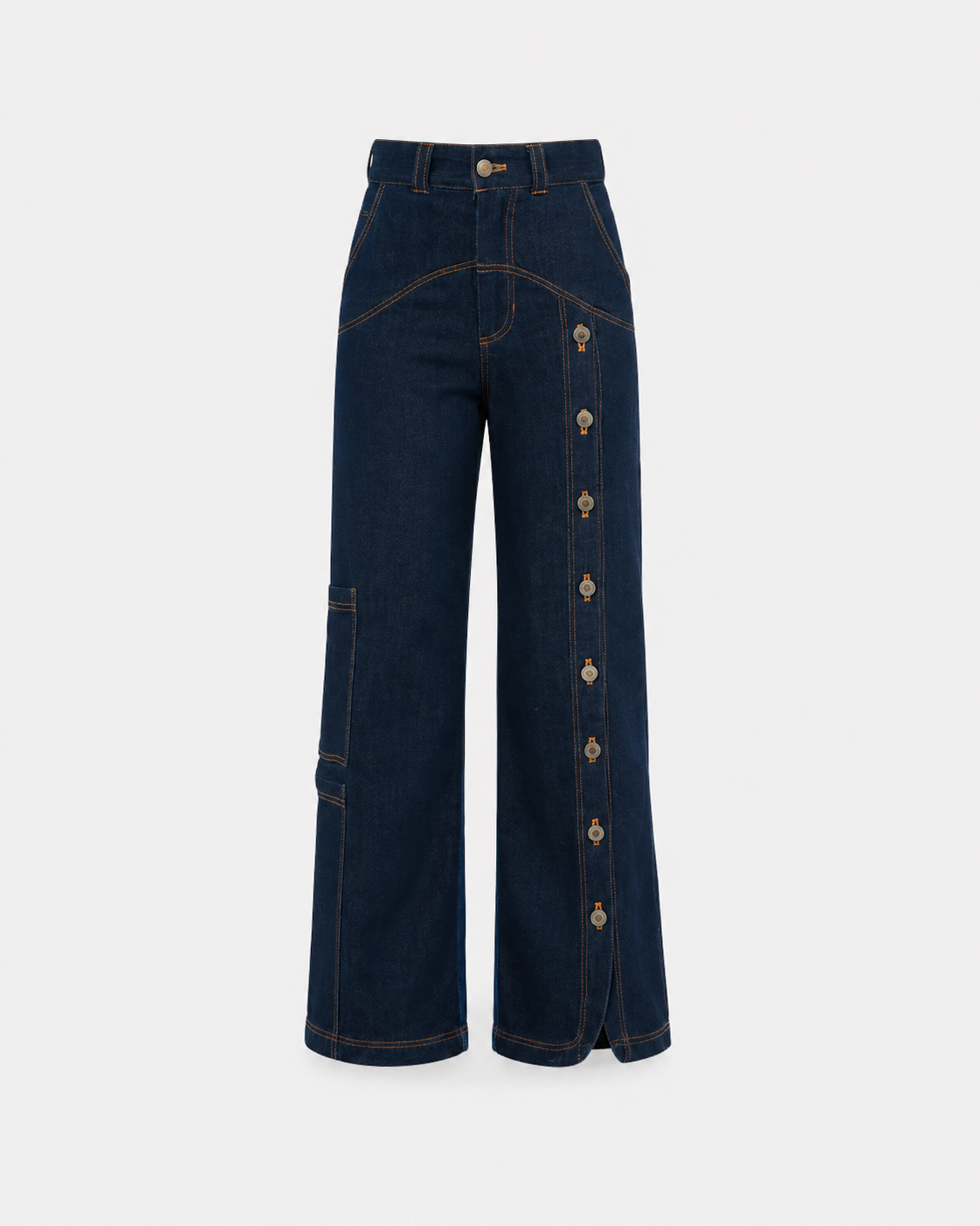 AMULET PANT