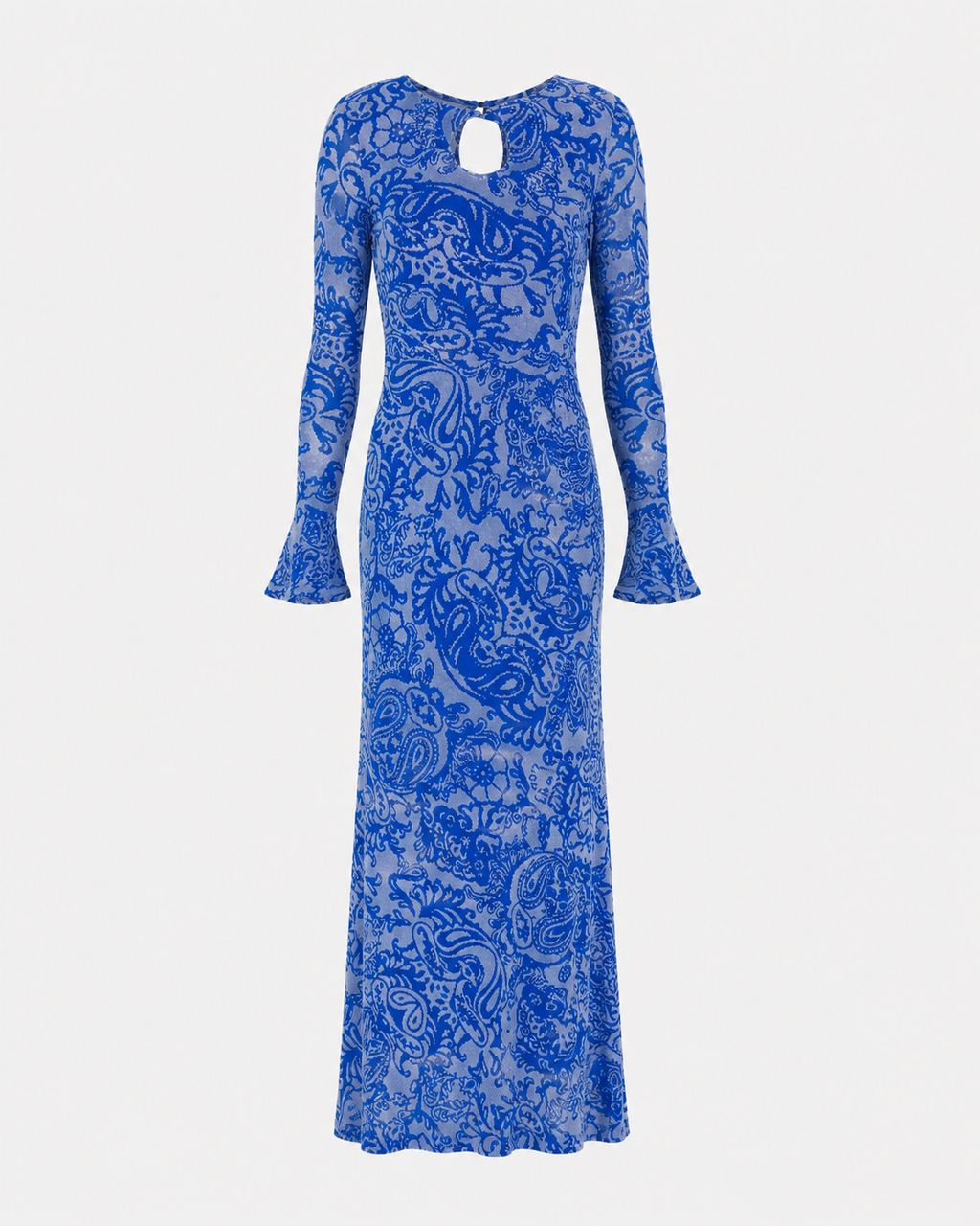 ANABELLE DRESS