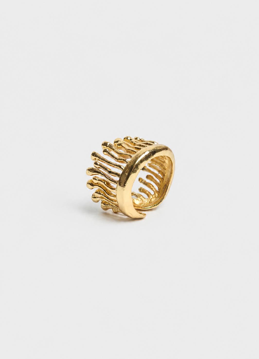 EYELASH HOOP RING
