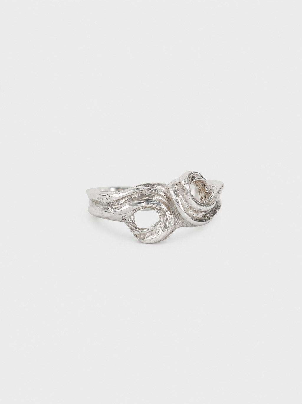 ANILLO BUCLE