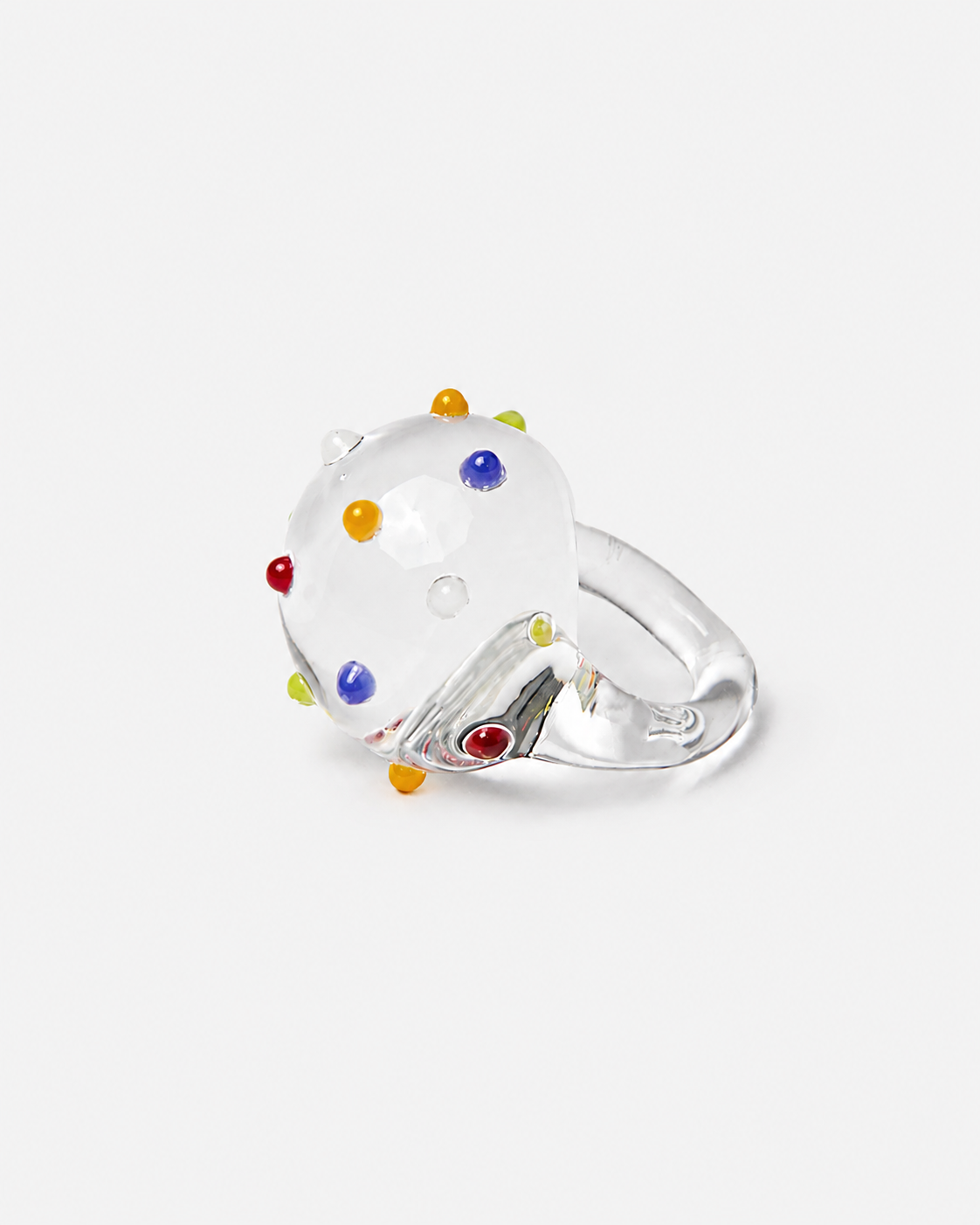 SIXXTA CONFETTI RING