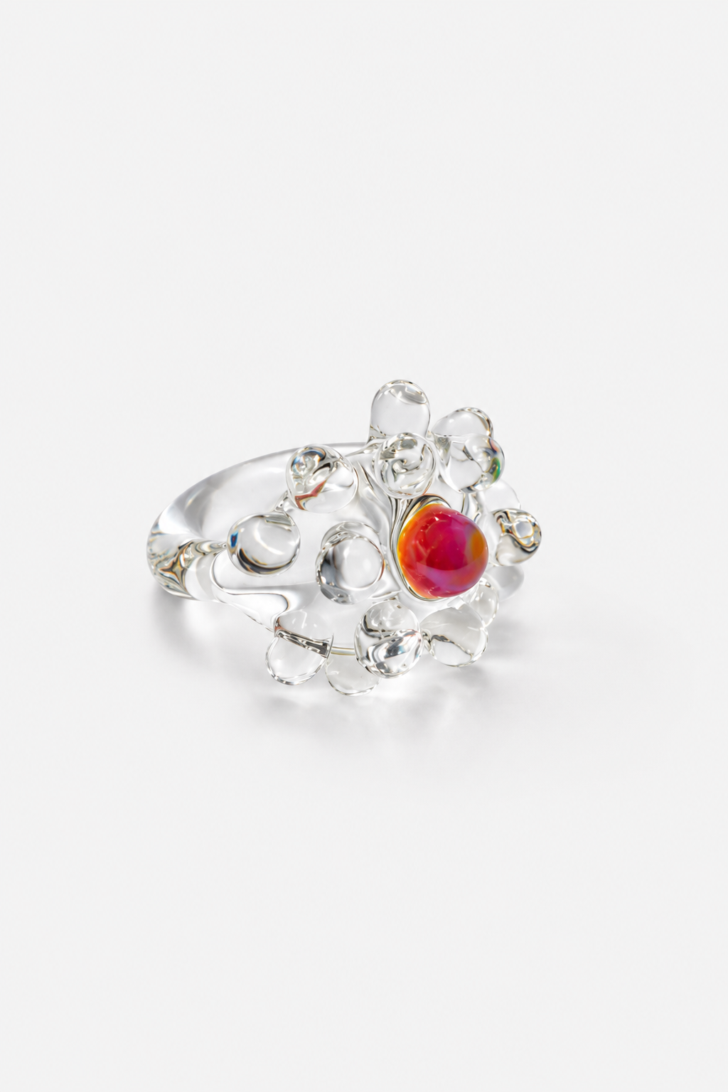 DONUT RING
