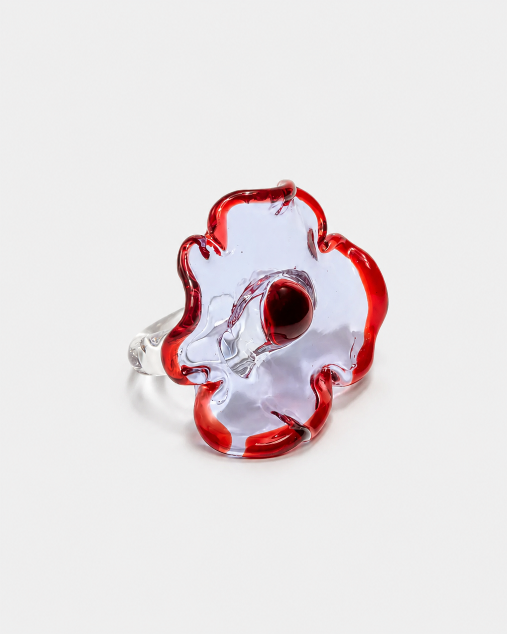 CANDY FLOWER RING
