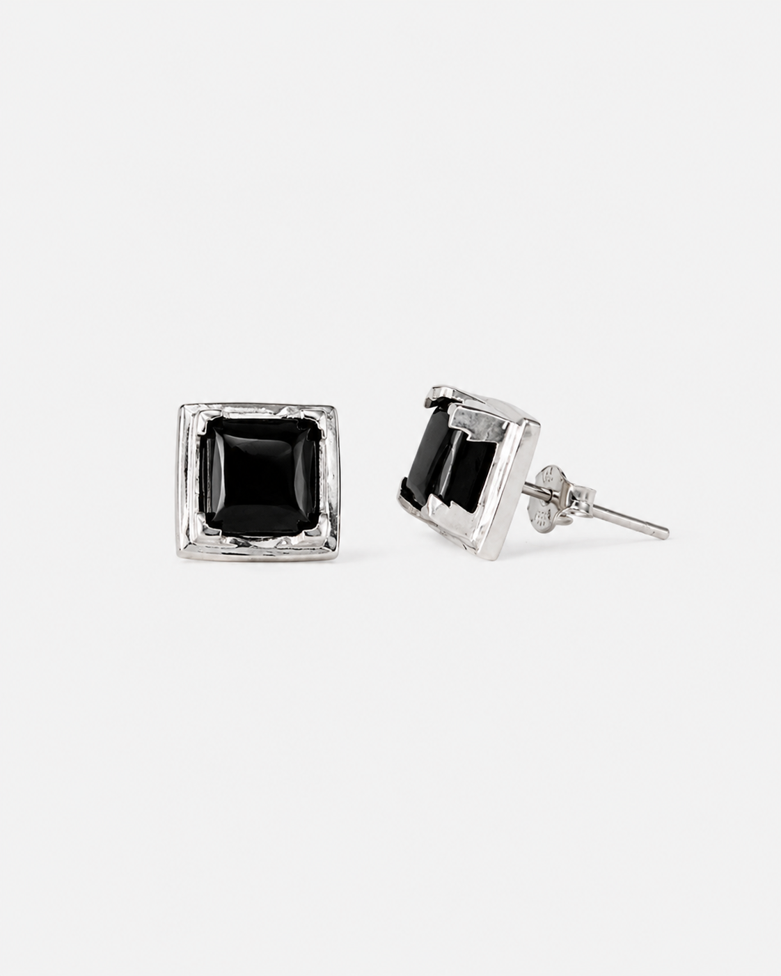ARETES TOPO PUNTO DE CRUZ