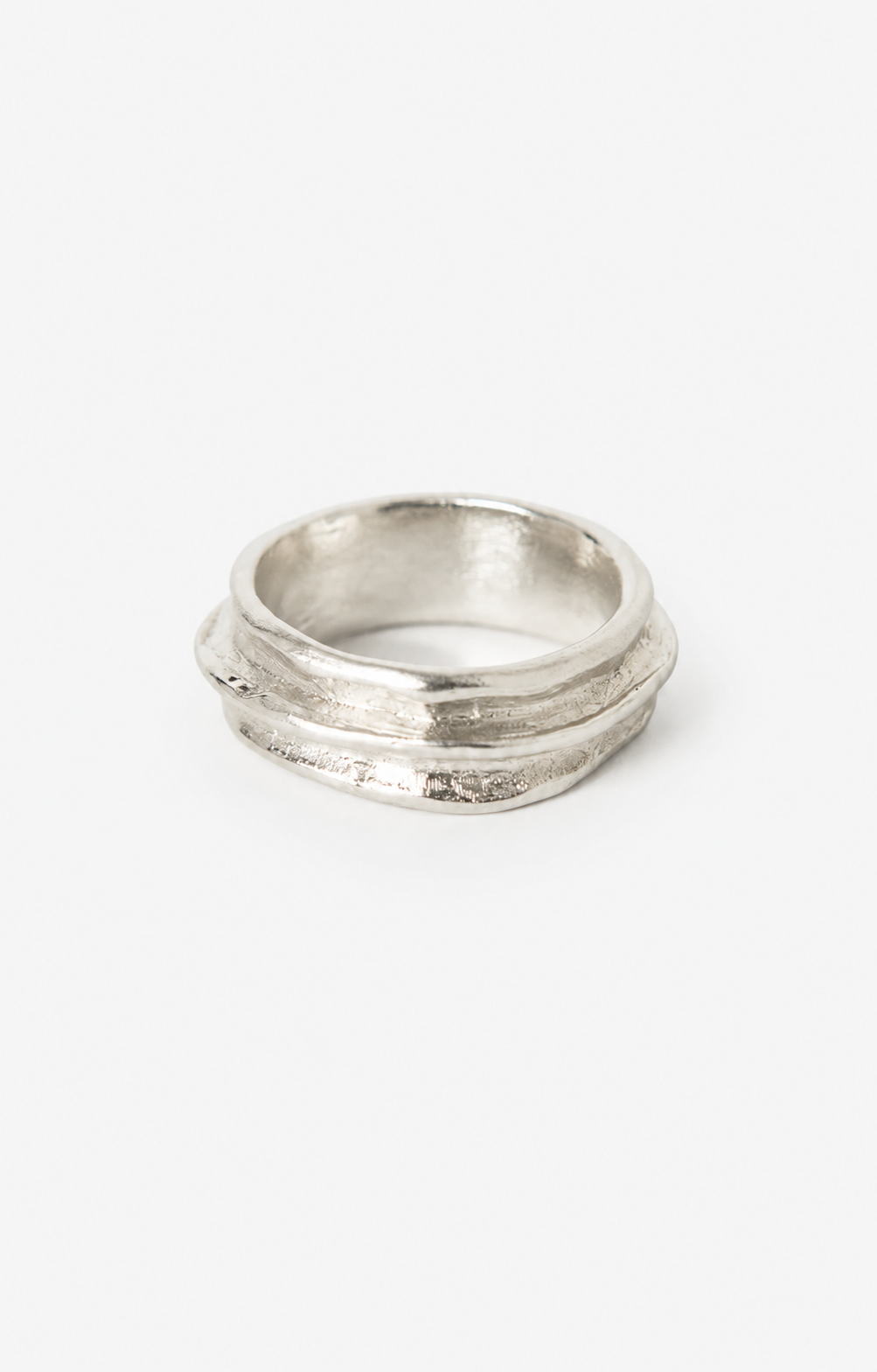 ANILLO IRREGULAR