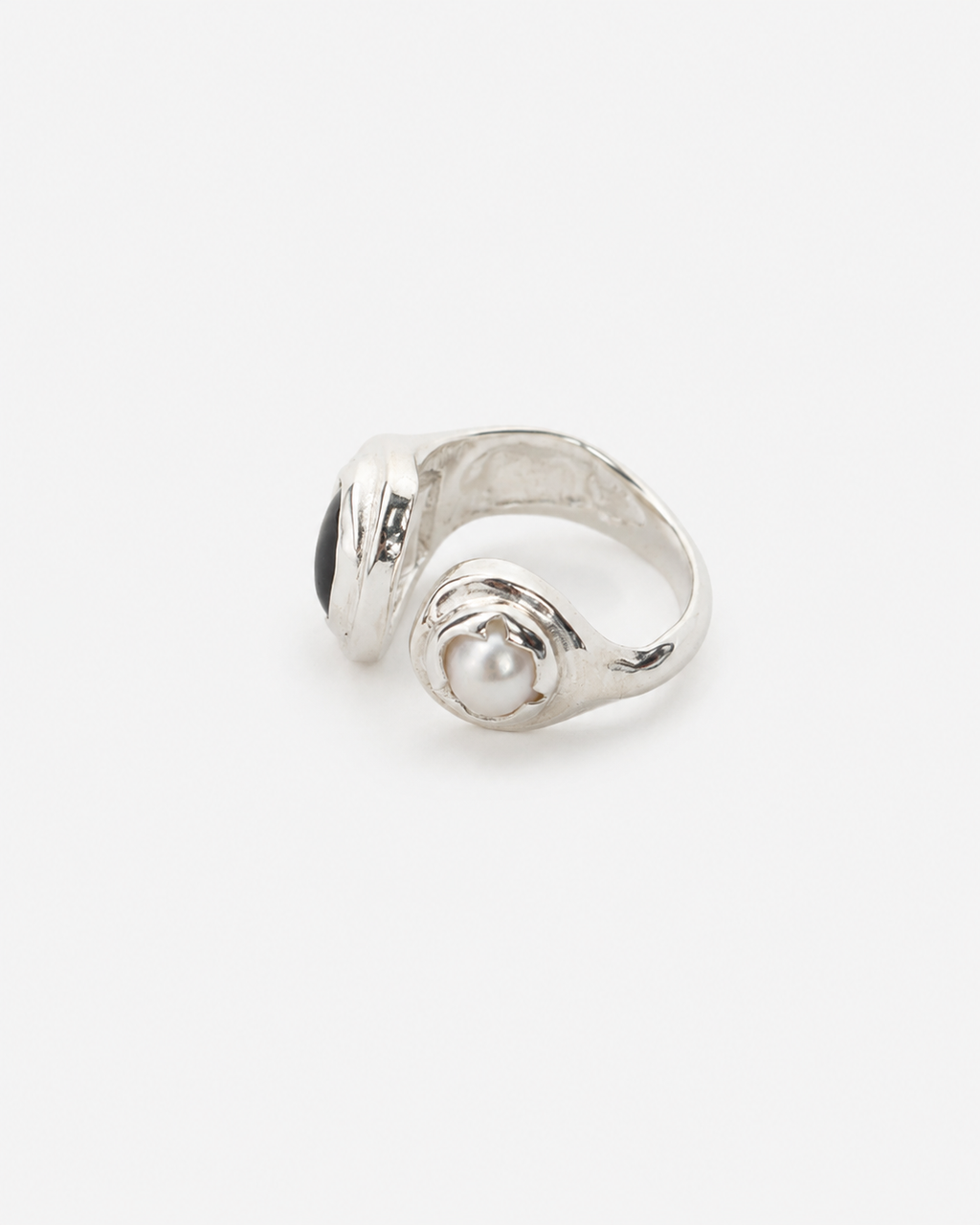 INSIDE OUT RING