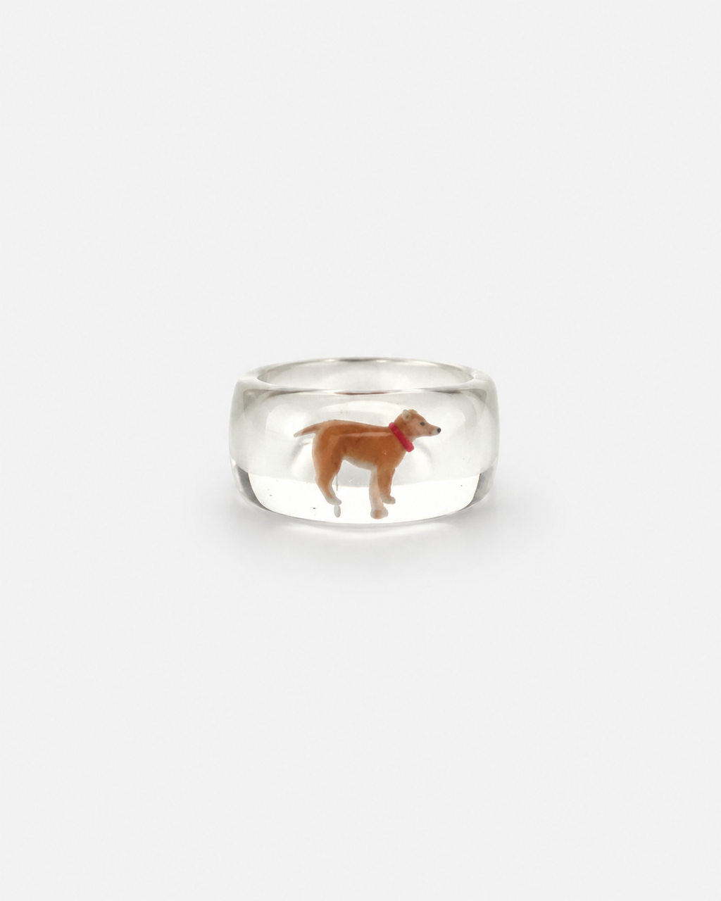 ANILLO PERRITOS