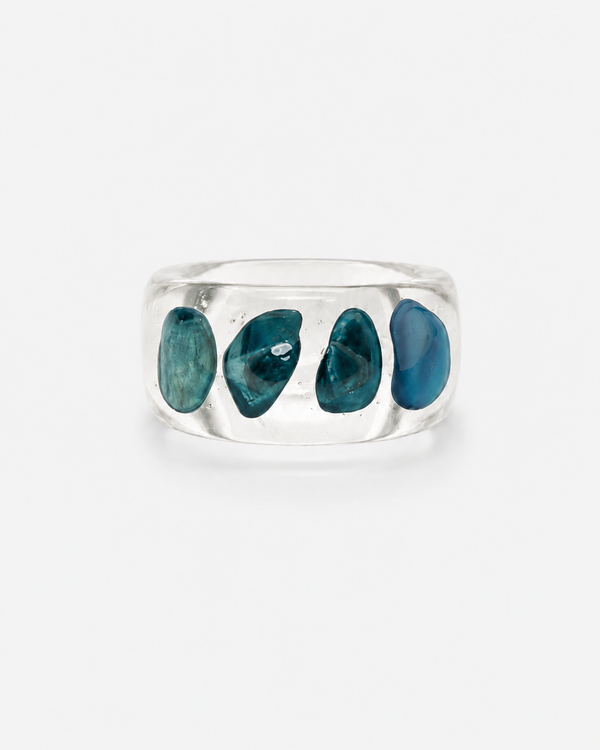 STONE RING