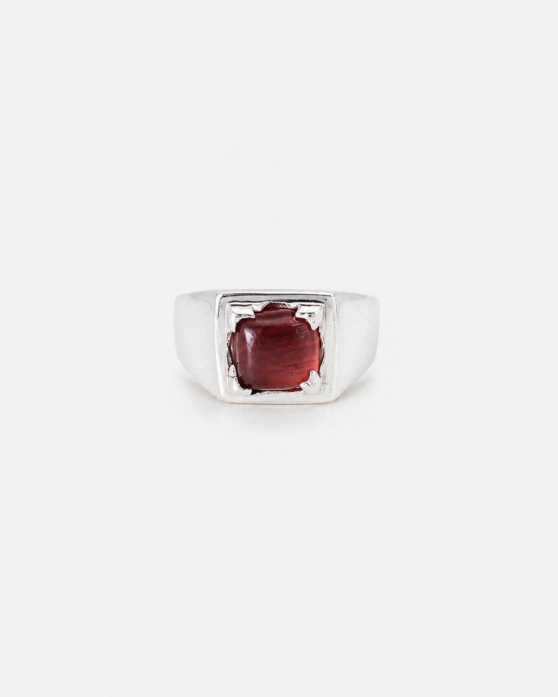 CHAIN STITCH RING