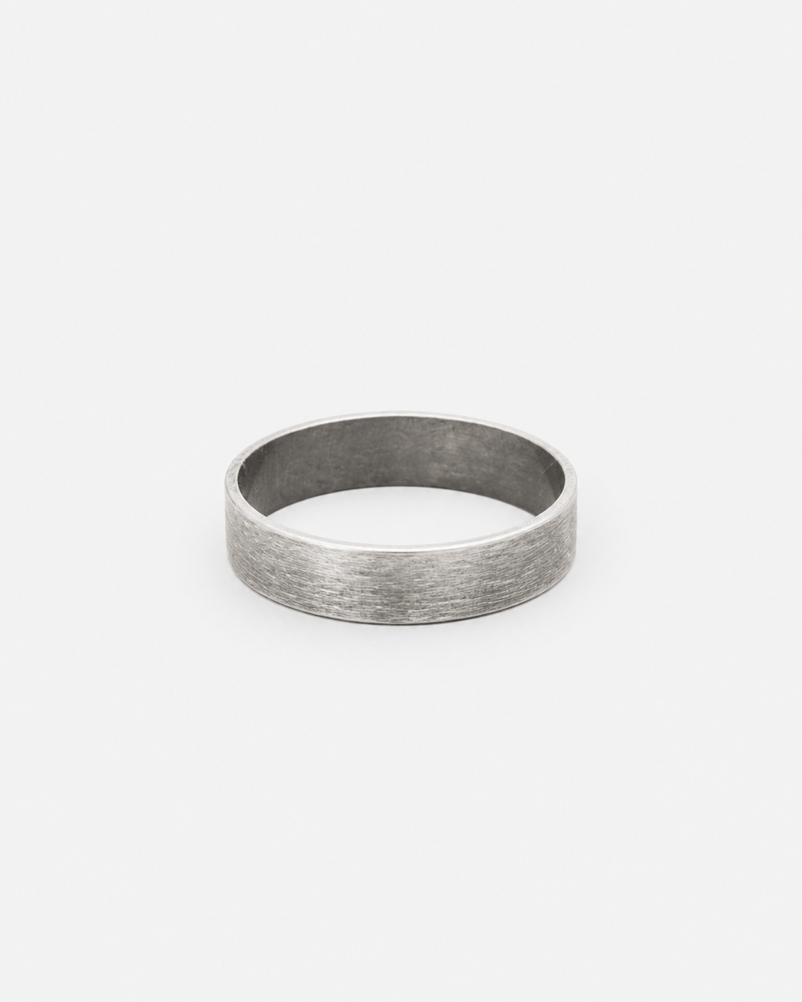 FLAT SIMPLE RING