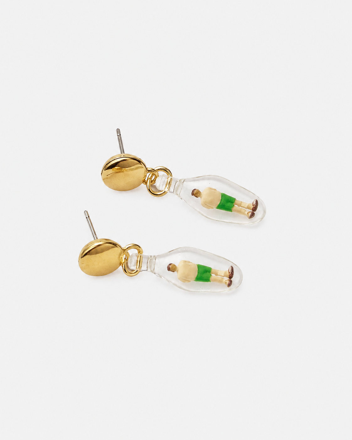 BATHER EARRINGS