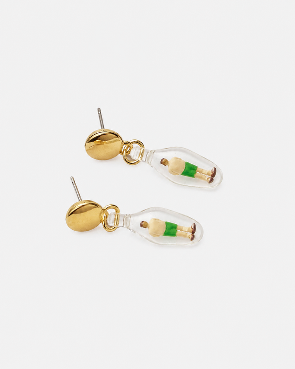 BATHER EARRINGS