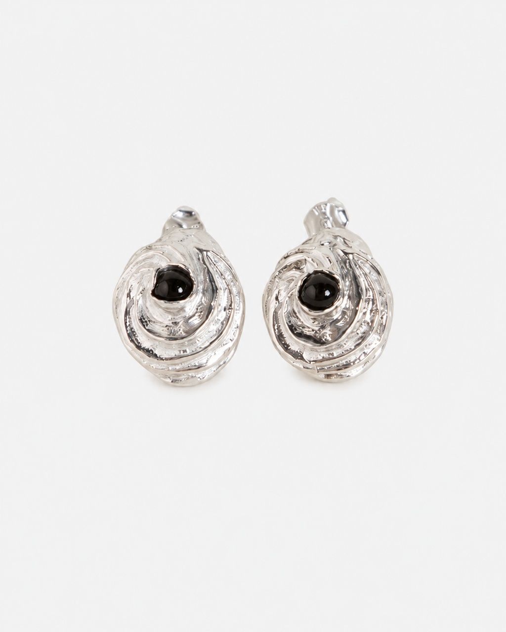 LITTLE SNAIL EARRINGS