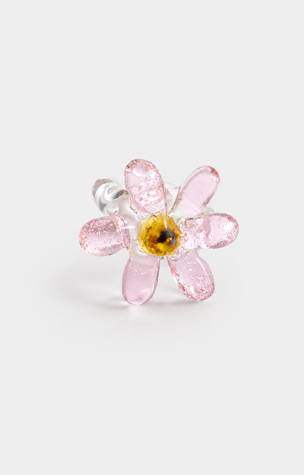 SUMMER FLOWER RING