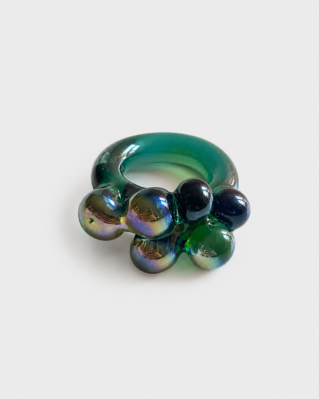 FUCKING BUBBLES RING