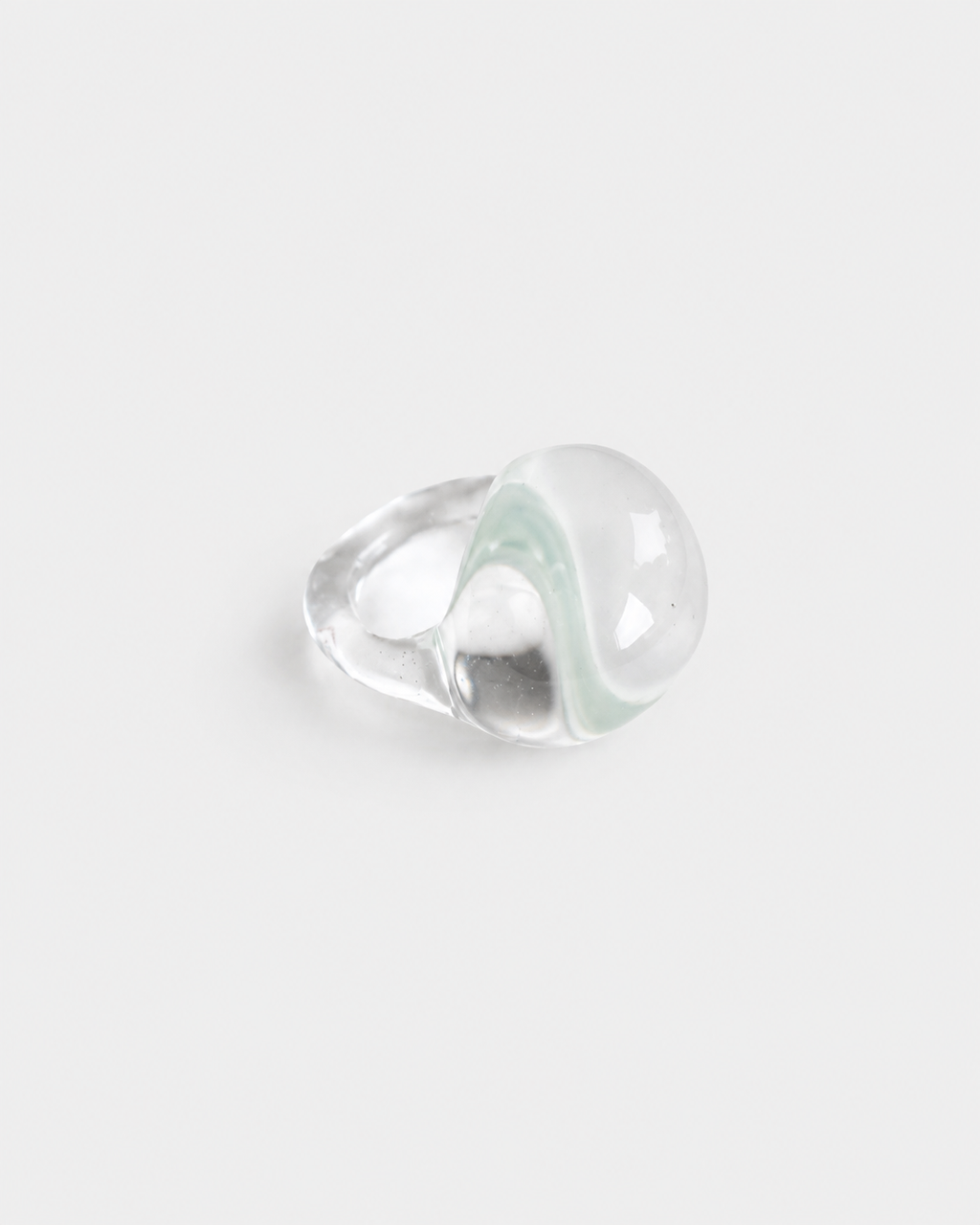 ANILLO GOTA DE MAR