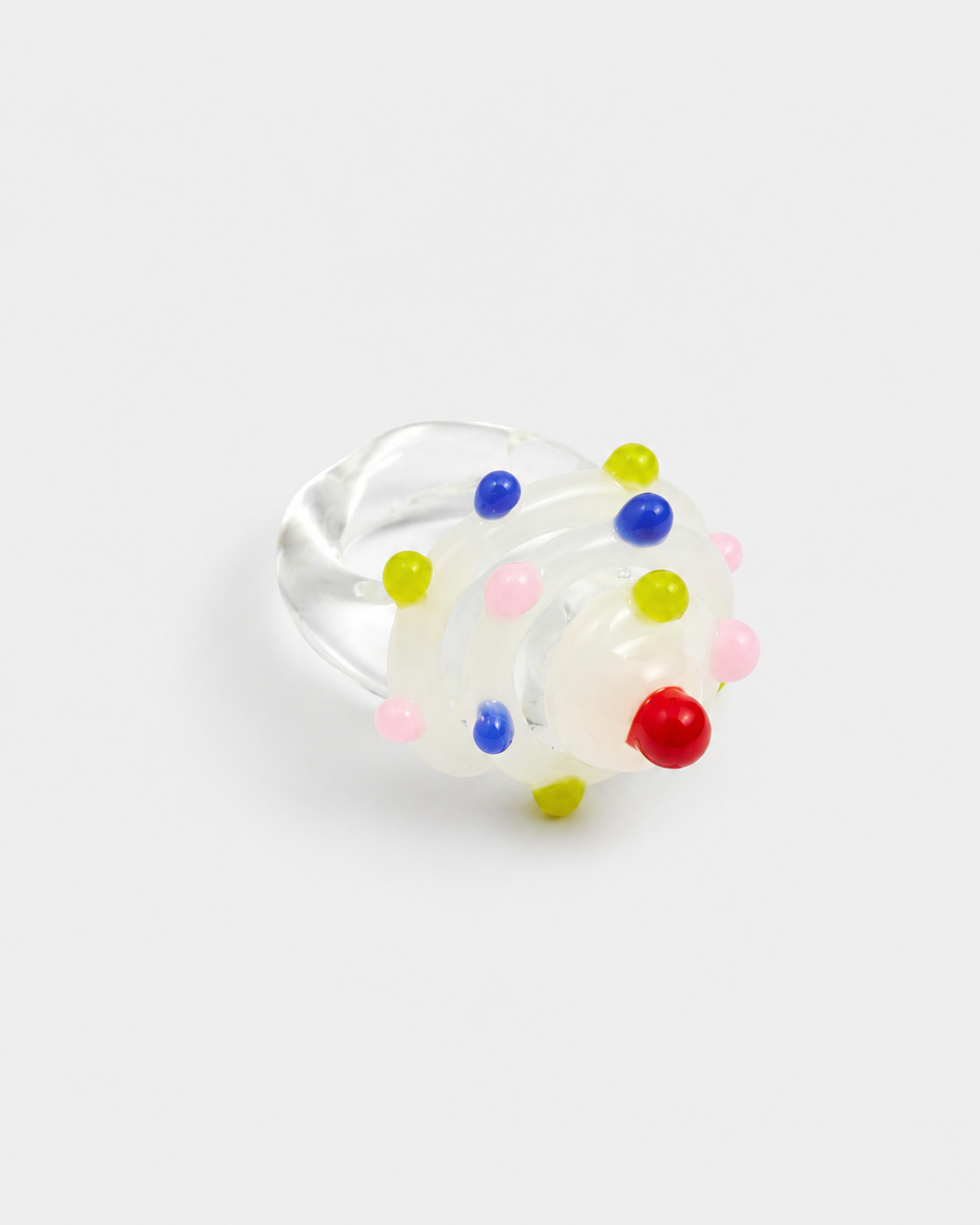 ICE CREAM RING