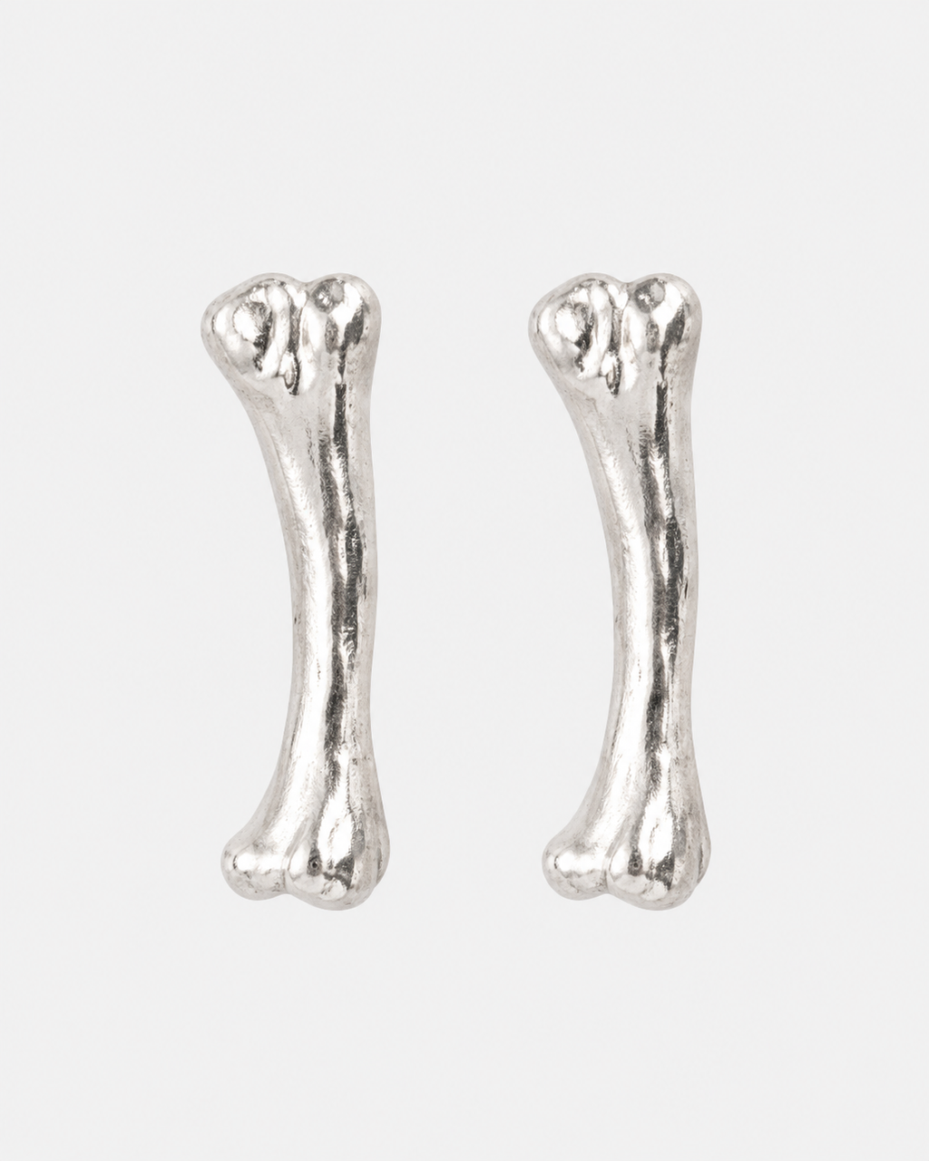 BONE EARRINGS
