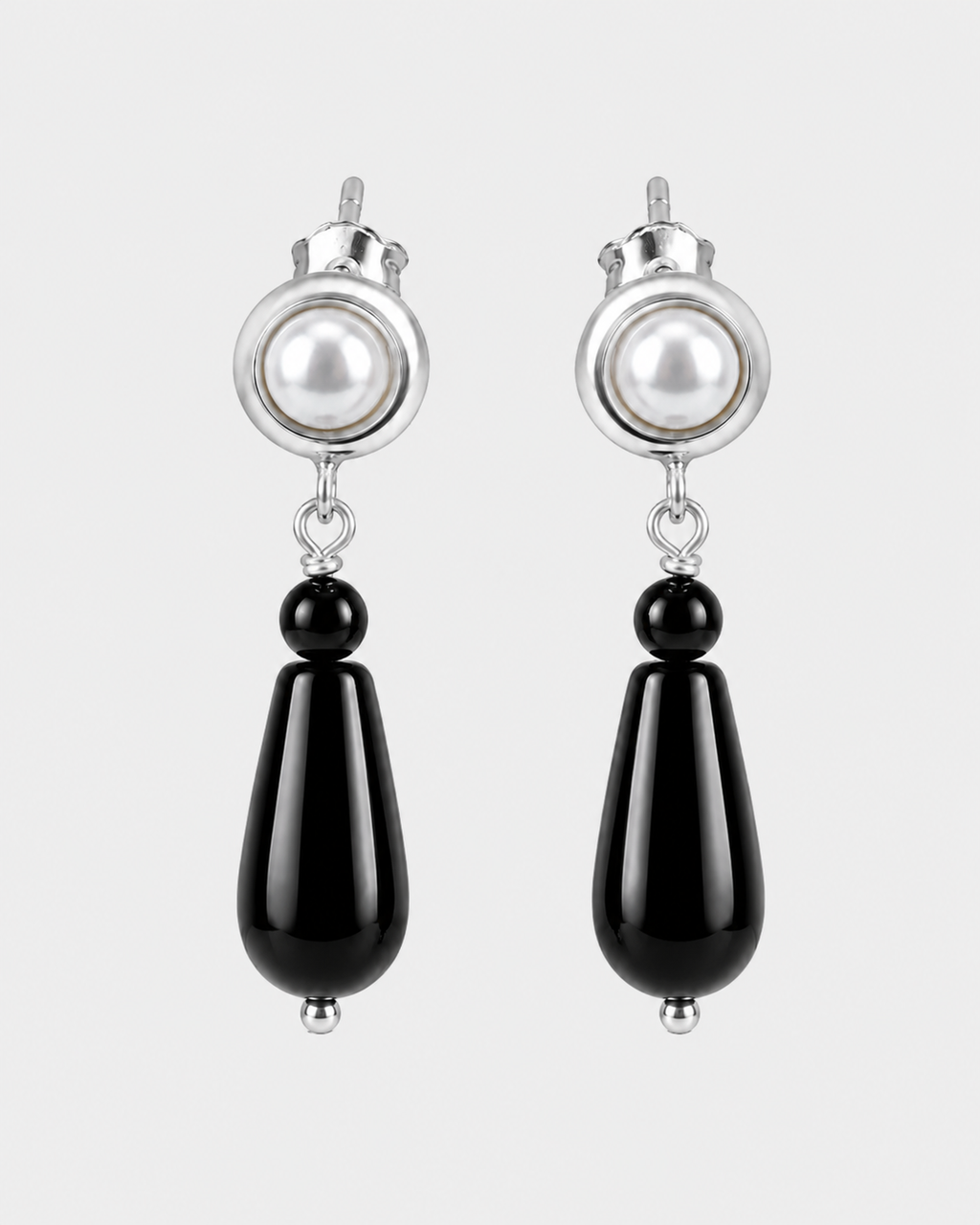 ARETES LADO REVÉS
