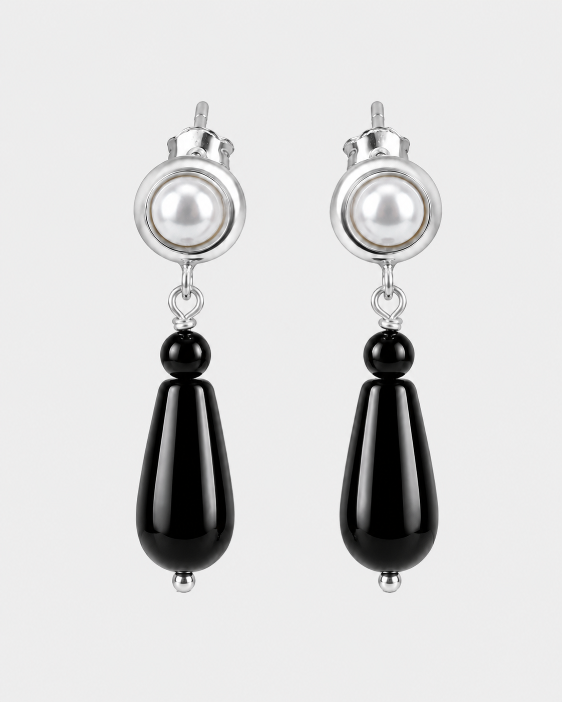 INSIDE OUT EARRINGS