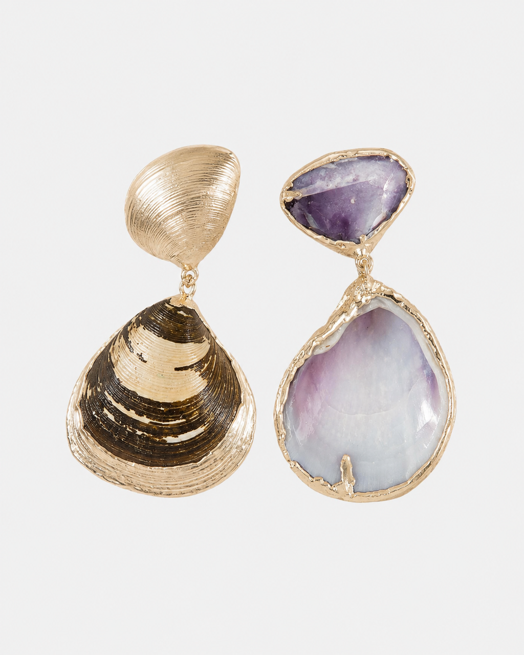 PROTECTION EARRINGS