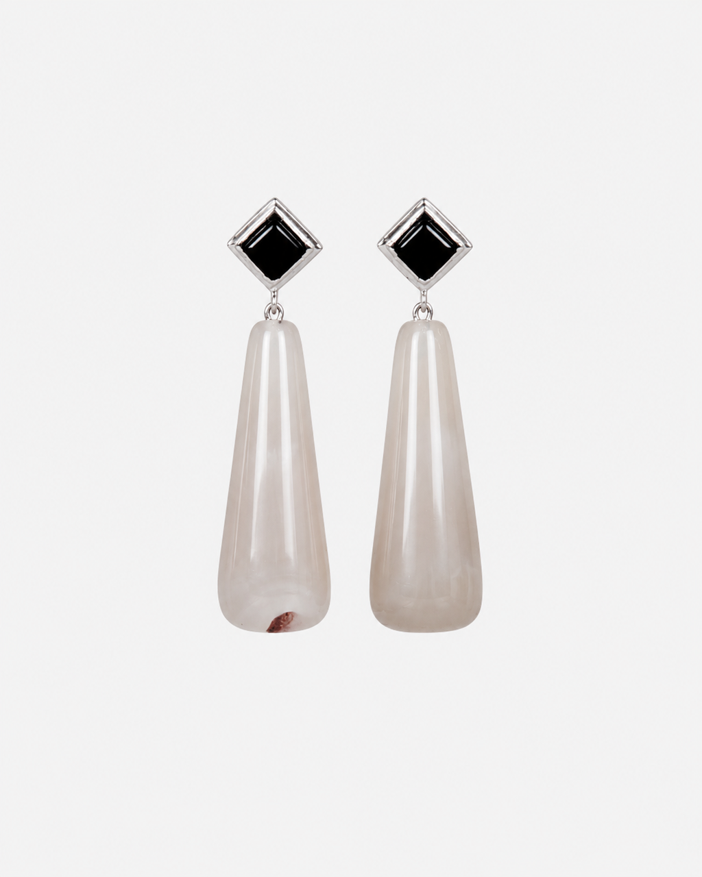 ARETES PUNTO CADENETA