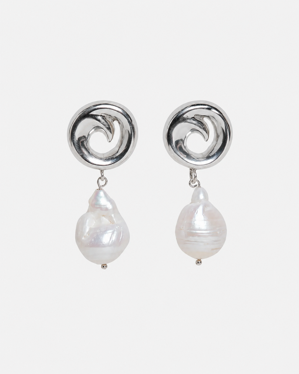 ARETES ROLLITOS MAXI