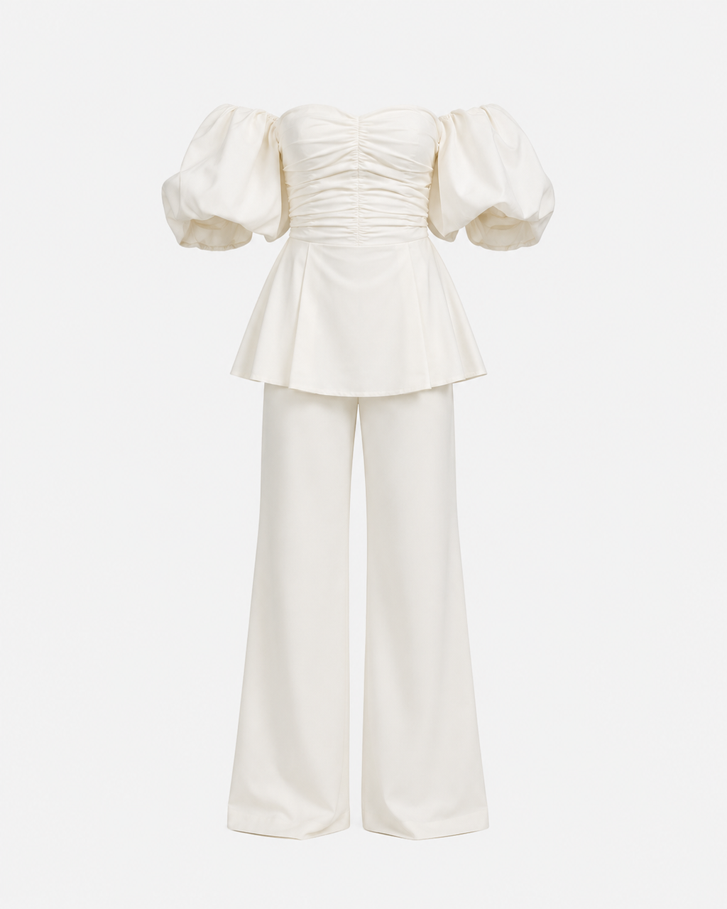 BABY BOOM JUMPSUIT