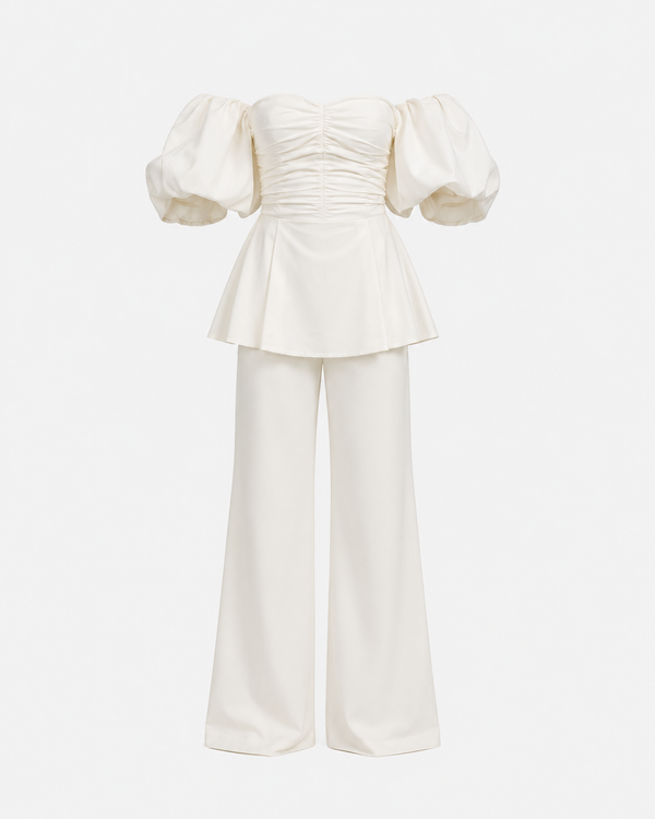 BABY BOOM JUMPSUIT
