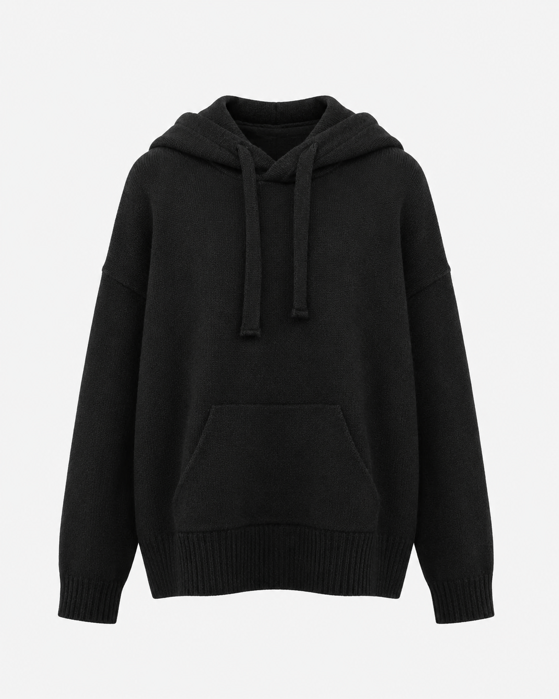 BERNIE OVERSIZE JUMPER