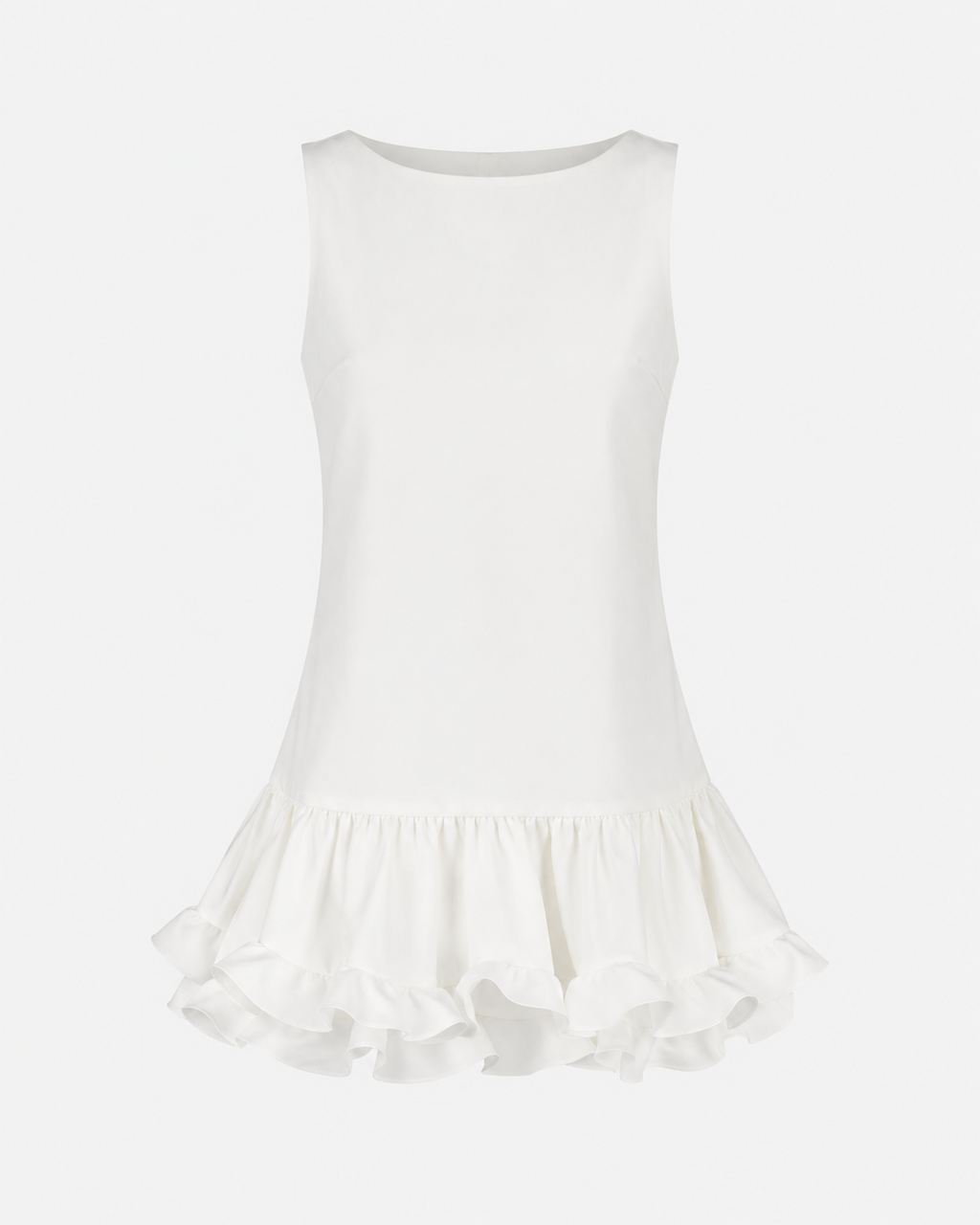 BINARIA MINI DRESS