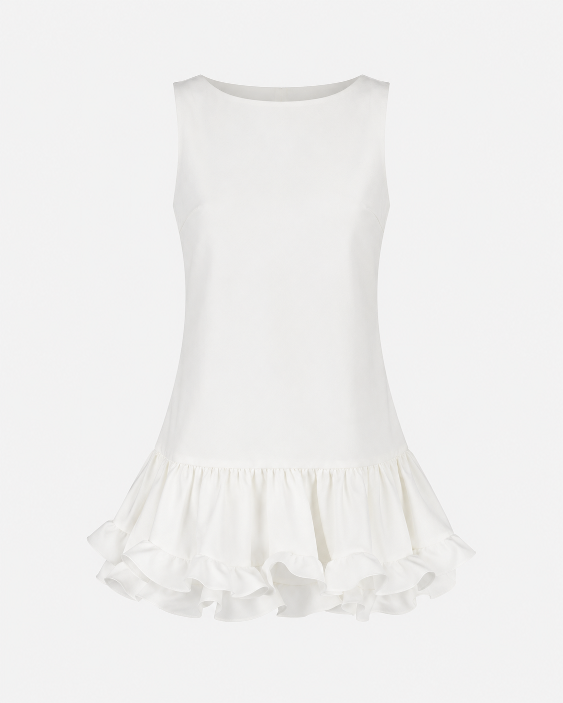 BINARIA MINI DRESS