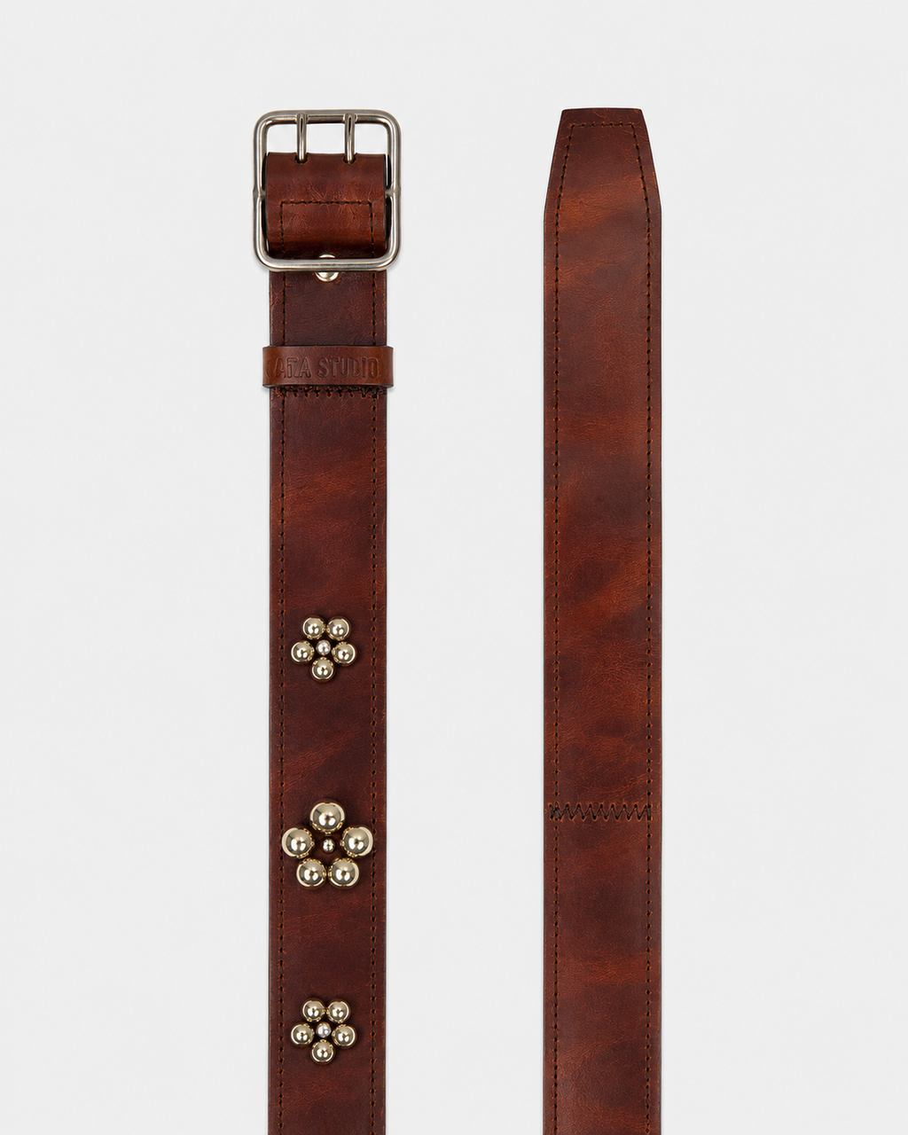 BTO FLOWERS BELT
