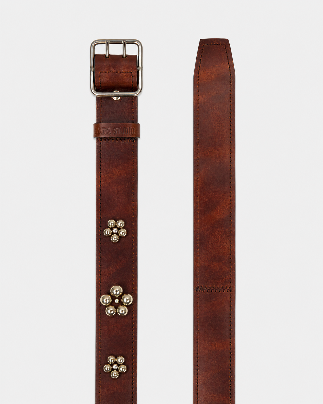 BTO FLOWERS BELT